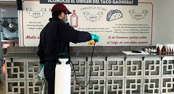Звезда Мишлен на трехметровой кухне: история мексиканской «Золушки»